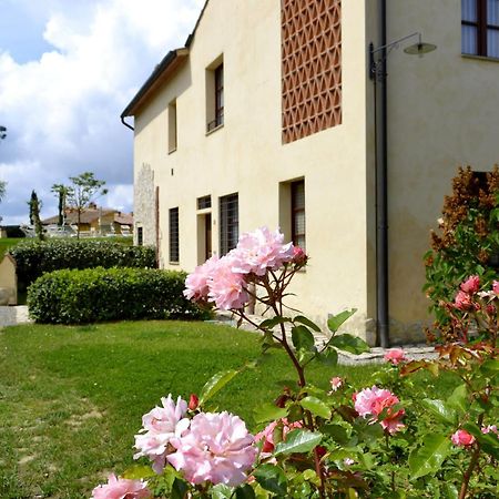 Tuscany Country Apartments Gambassi Terme Bagian luar foto