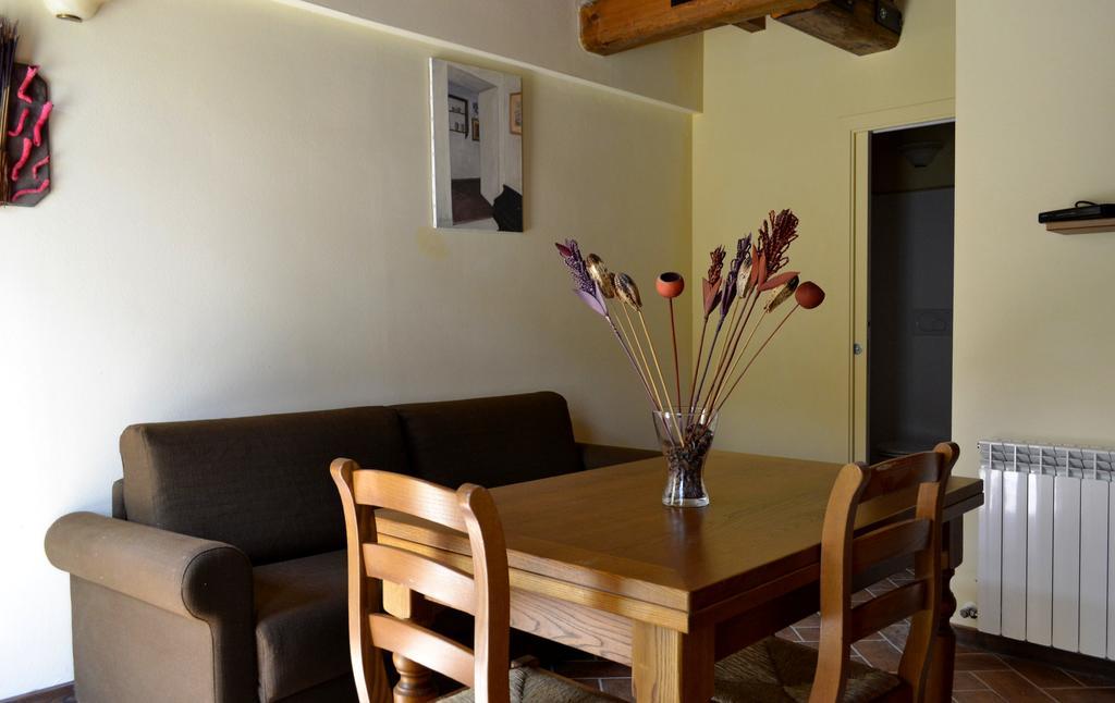 Tuscany Country Apartments Gambassi Terme Bagian luar foto