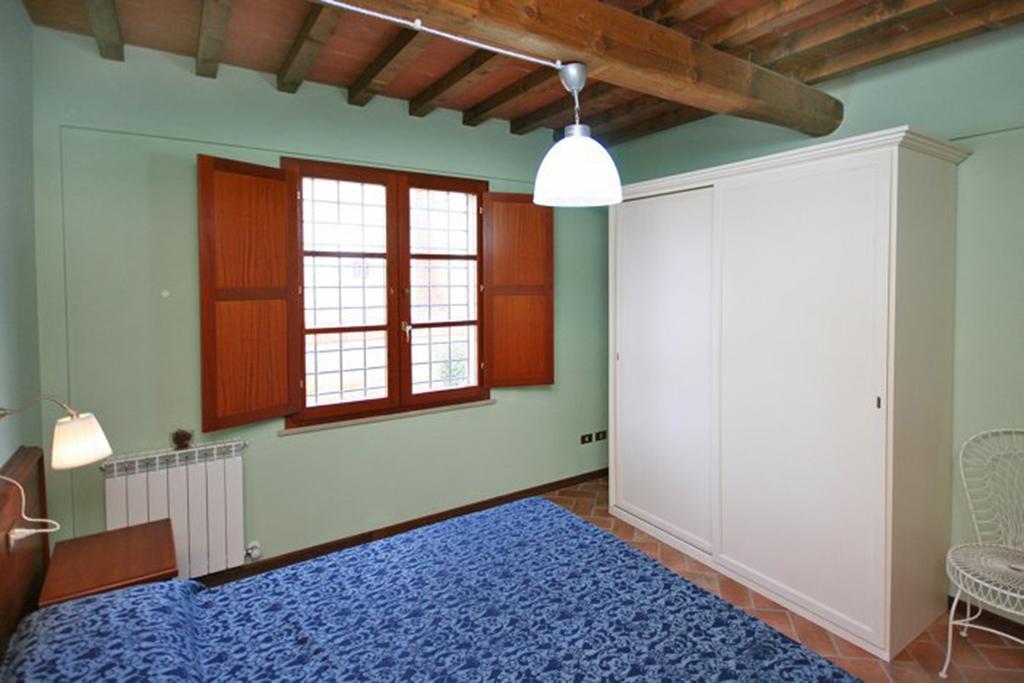 Tuscany Country Apartments Gambassi Terme Bagian luar foto