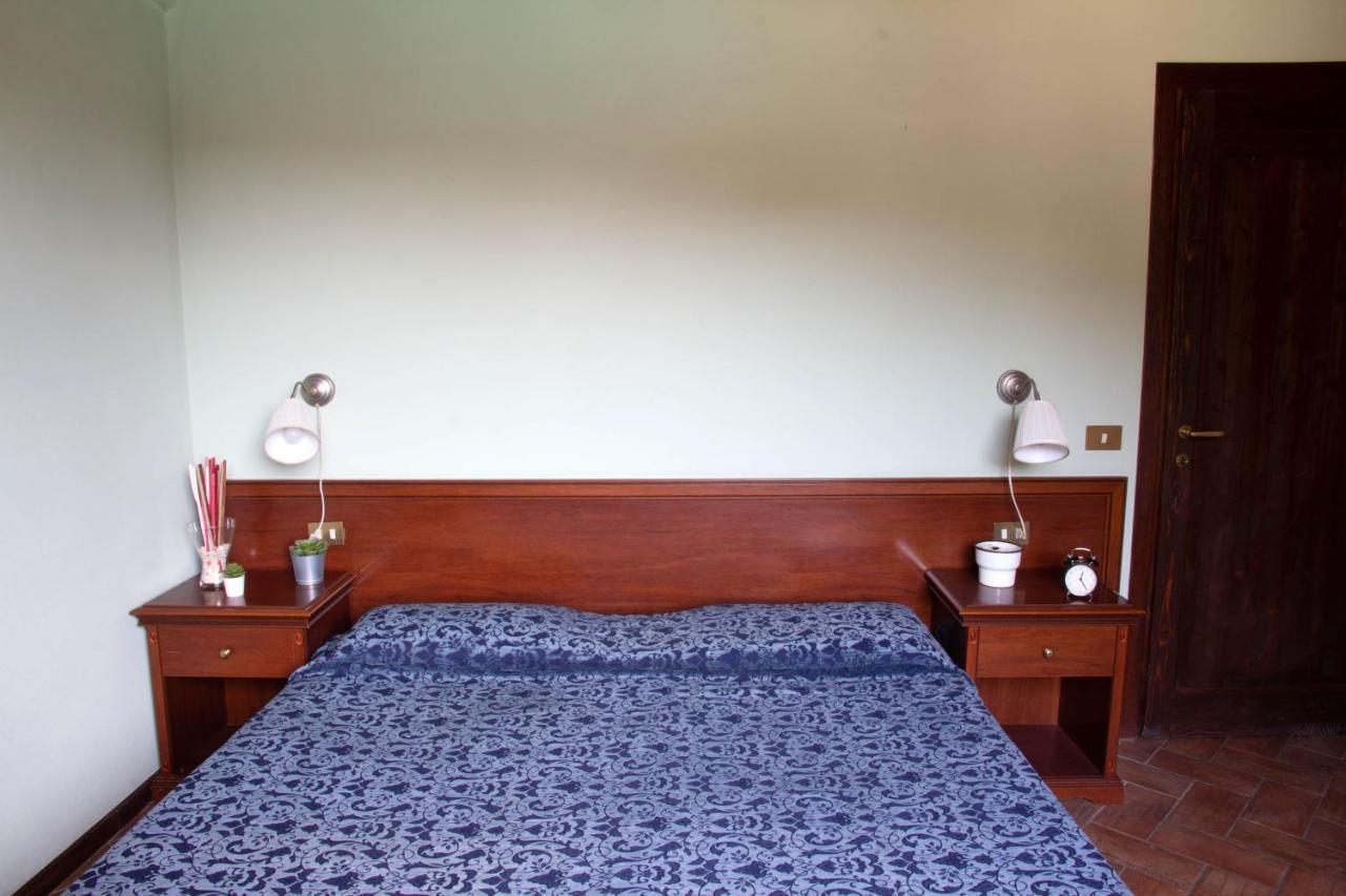 Tuscany Country Apartments Gambassi Terme Bagian luar foto
